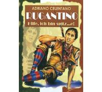 Rugantino - Hilfe, ich bin spitz...e!