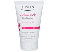 RUGARD « De beaux pieds » - Exfoliant pour callosités Crème 50 ml