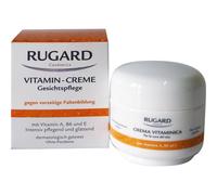 Rugard Vitaminica Crème Visage 50ml
