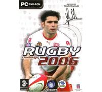 Rugbuy Challenge 2006 - Exclusive Collection PC