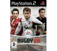 Rugby 06 (PS2) [import anglais]