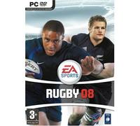 Rugby 08 - Value game