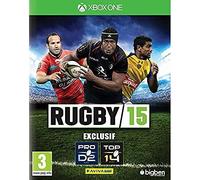 Rugby 15