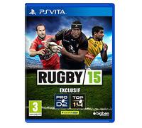 Rugby 15
