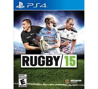 Rugby 15(輸入版:北米)