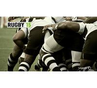 Rugby 15
