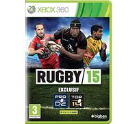 Rugby 15
