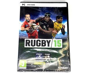 Rugby 15