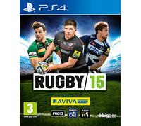 Rugby 15 [import anglais]