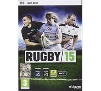 Rugby 15 [import europe]