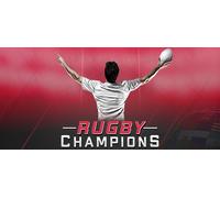 Rugby 15 (PC)