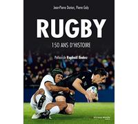 Rugby, 150 ans d'histoire