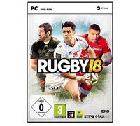 Rugby 18 [Import allemand]