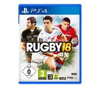 Rugby 18 [Import allemand]
