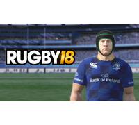 Rugby 18 (XB1)