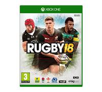 Rugby 18 (Xbox One)