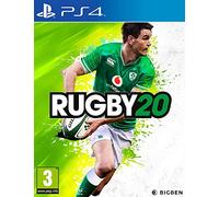 Rugby 20