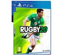 Rugby 20 G