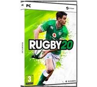 Rugby 20 G