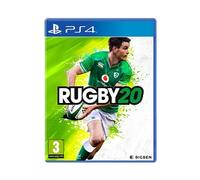 Rugby 20 PS4