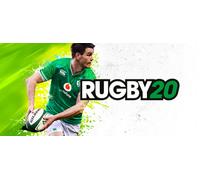 Rugby 20 (PS4)