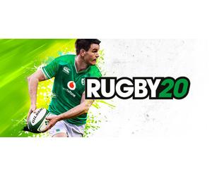 Rugby 20 (PS4)