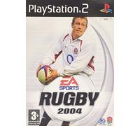 Rugby 2004 [ Playstation 2 ] [Import anglais]