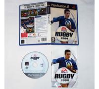 Rugby 2004 Ps2