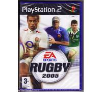 Rugby 2005 Ps2