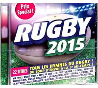 Rugby 2015