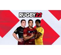 Rugby 22