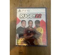 Rugby 22