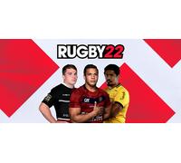 Rugby 22 (PC)