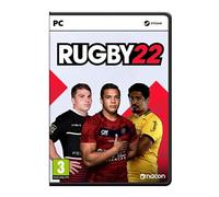 Rugby 22 PC