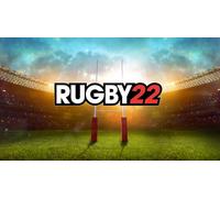 RUGBY 22 (PS4)
