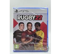 Rugby 22 PS5 [NEUF]