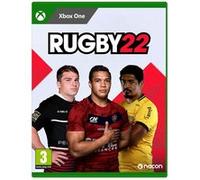 Rugby 22 Xbox One G