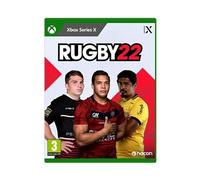 Rugby 22 Xbox Series X