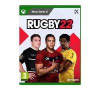 Rugby 22 (Xbox Series X)