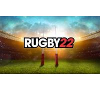 Rugby 22 (Xbox X)