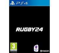 Rugby 25-Jeu-PS4