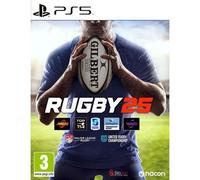 Rugby 25 Ps5
