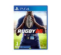 Rugby 25 PS4