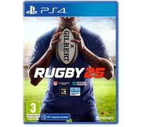 Rugby 25 PS4 E