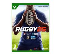 Rugby 25 Xbox