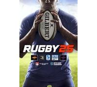 Rugby 25 XBOX LIVE Key EUROPE