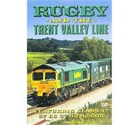 Rugby And The Trent Valley Line G
