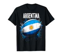 Rugby Argentine T-Shirt