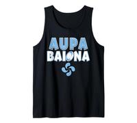 Rugby Bayonne Aupa Baiona Légende Supporter Homme Femme Débardeur