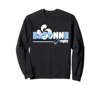 Rugby Bayonne Pays Basque Supporter Homme Femme Enfant Sweatshirt